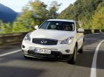 Infiniti EX30d GT 2010 года